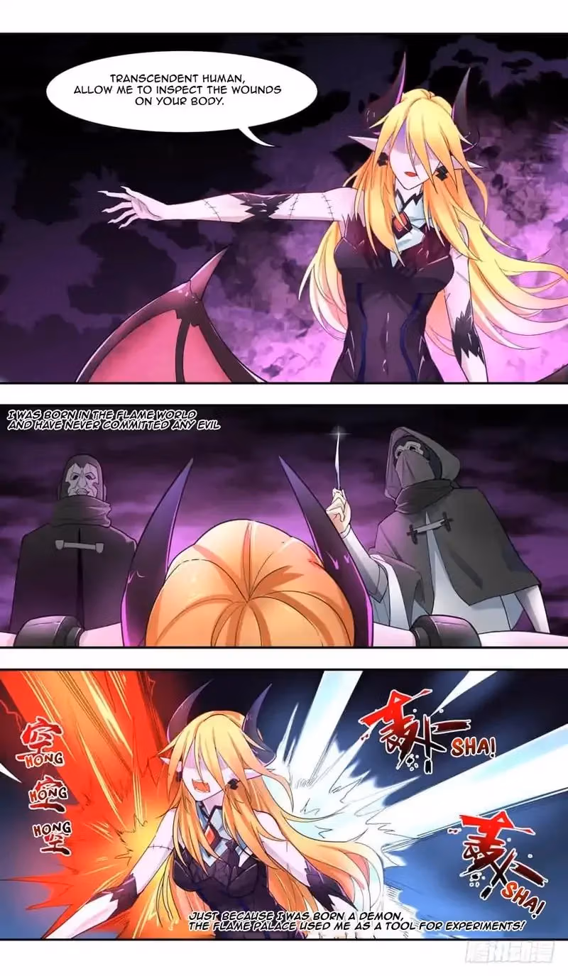Lord Snowhawk Chapter 45 page 10 - 
