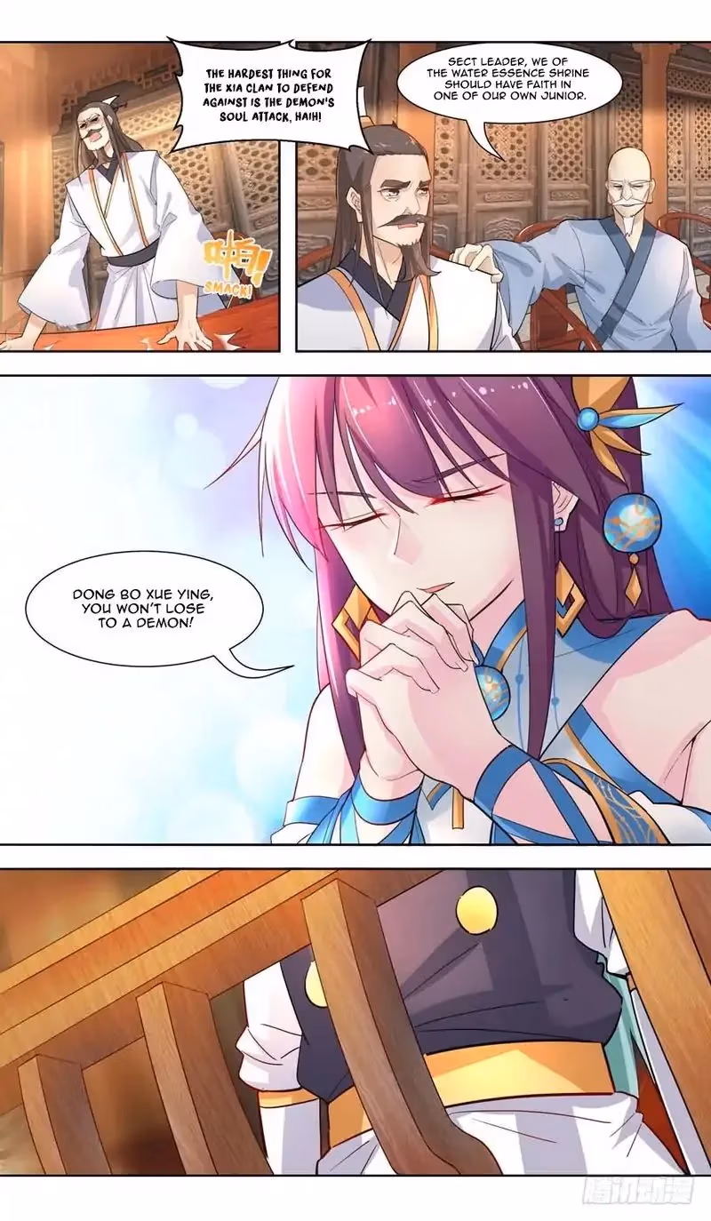 Lord Snowhawk Chapter 46 page 2 - 