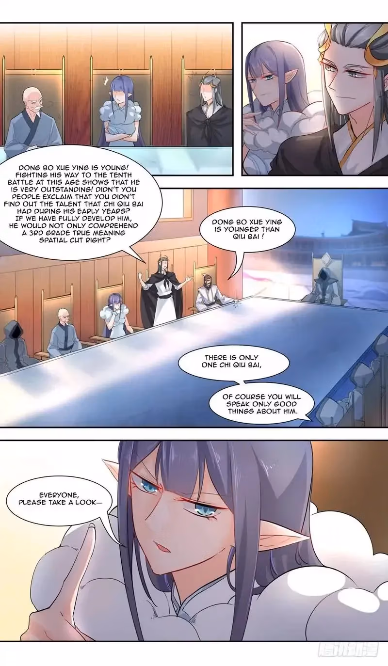 Lord Snowhawk Chapter 46 page 14 - 