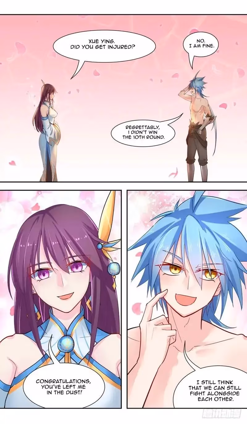 Lord Snowhawk Chapter 46 page 18 - 