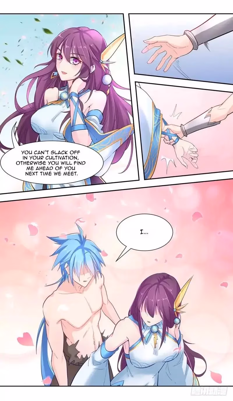 Lord Snowhawk Chapter 46 page 19 - 