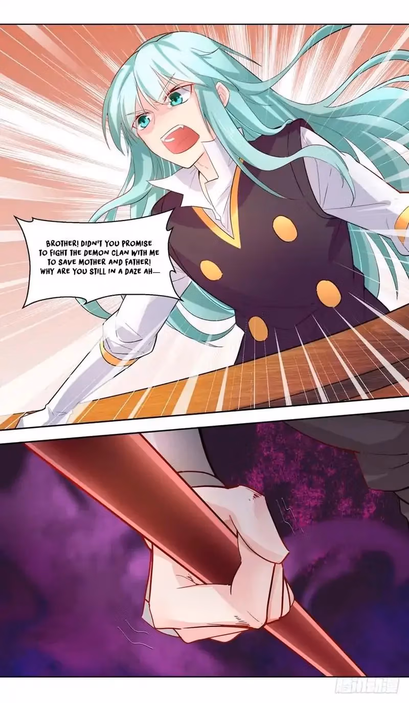 Lord Snowhawk Chapter 46 page 3 - 