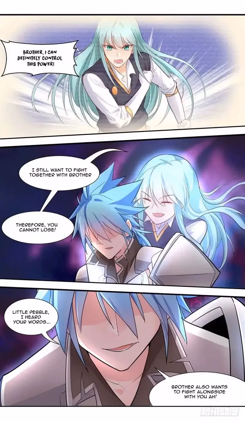 Lord Snowhawk Chapter 46 page 4 - 