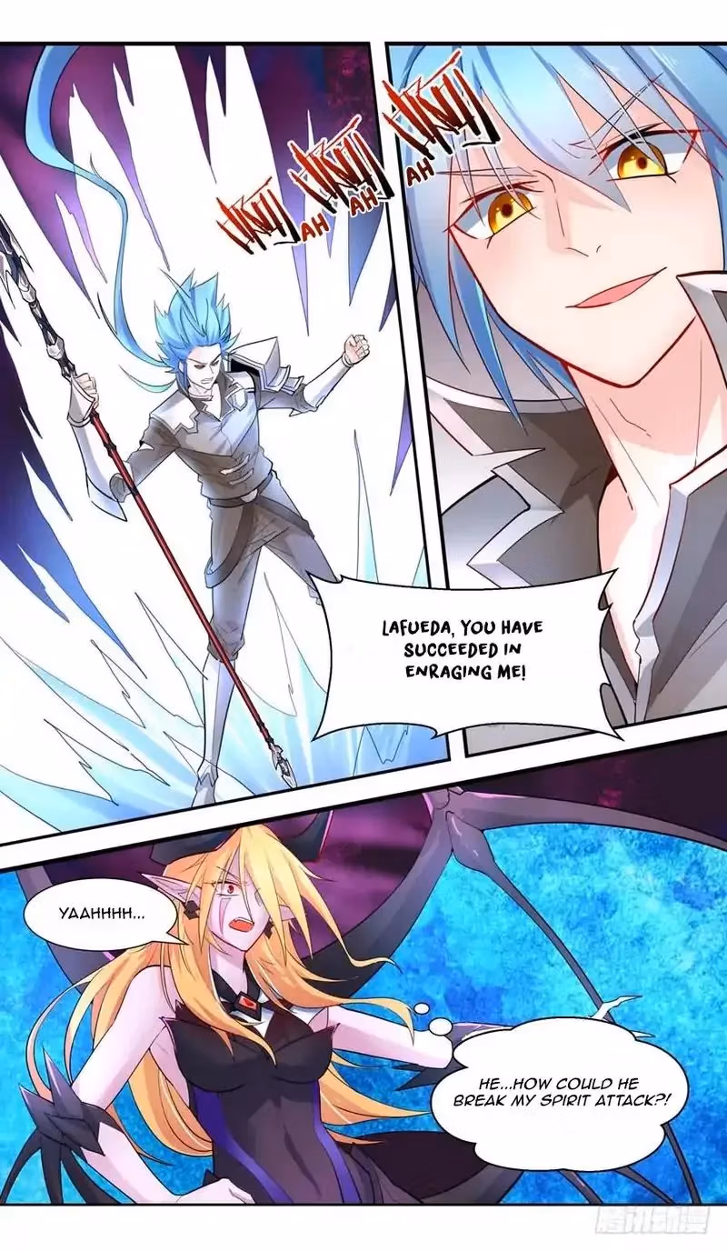 Lord Snowhawk Chapter 46 page 5 - 
