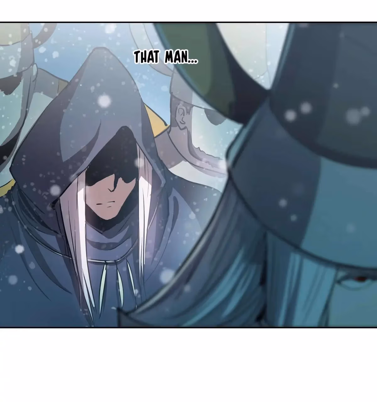Lord Snowhawk Chapter 47 page 17 - 