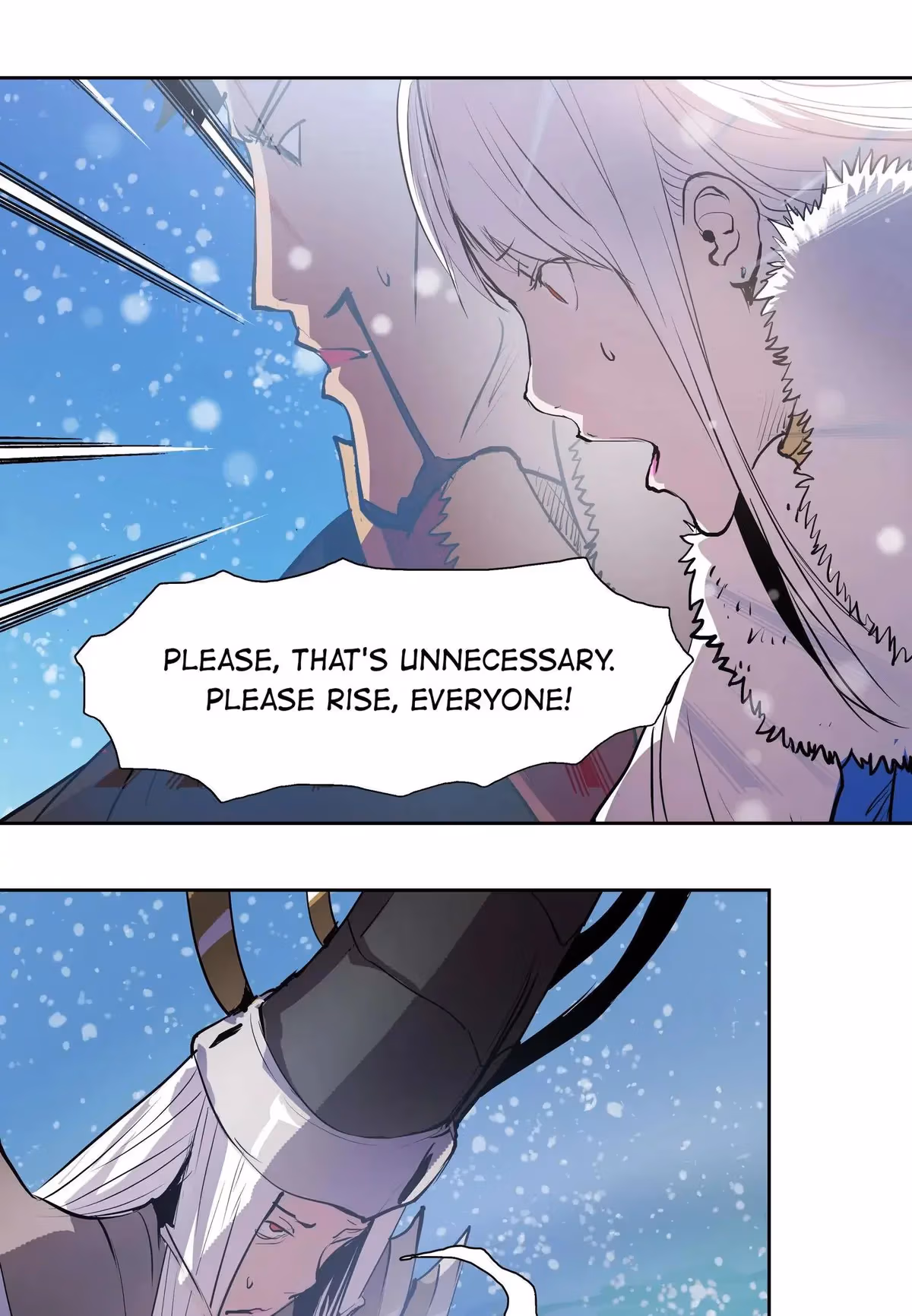 Lord Snowhawk Chapter 47 page 20 - 