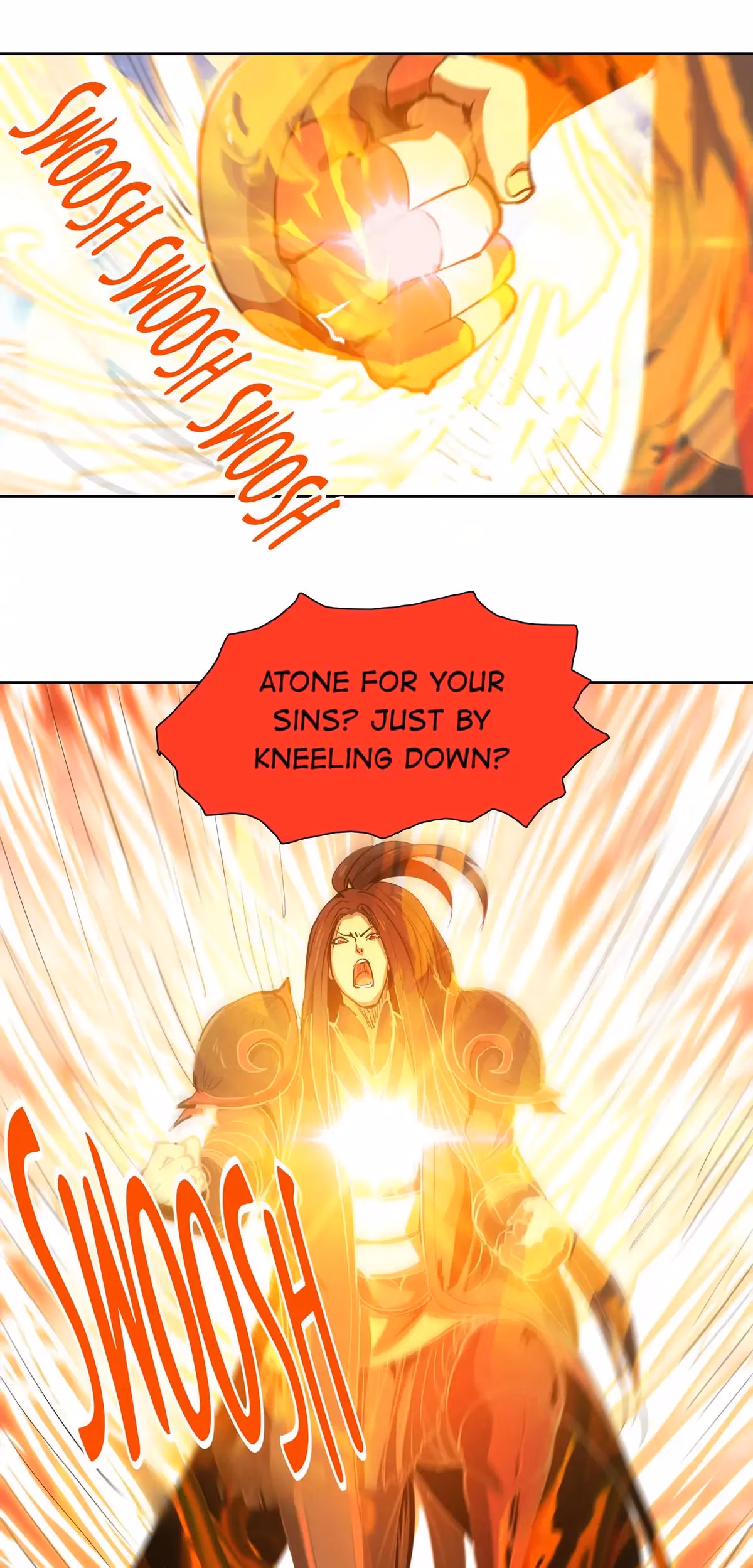 Lord Snowhawk Chapter 47 page 24 - 