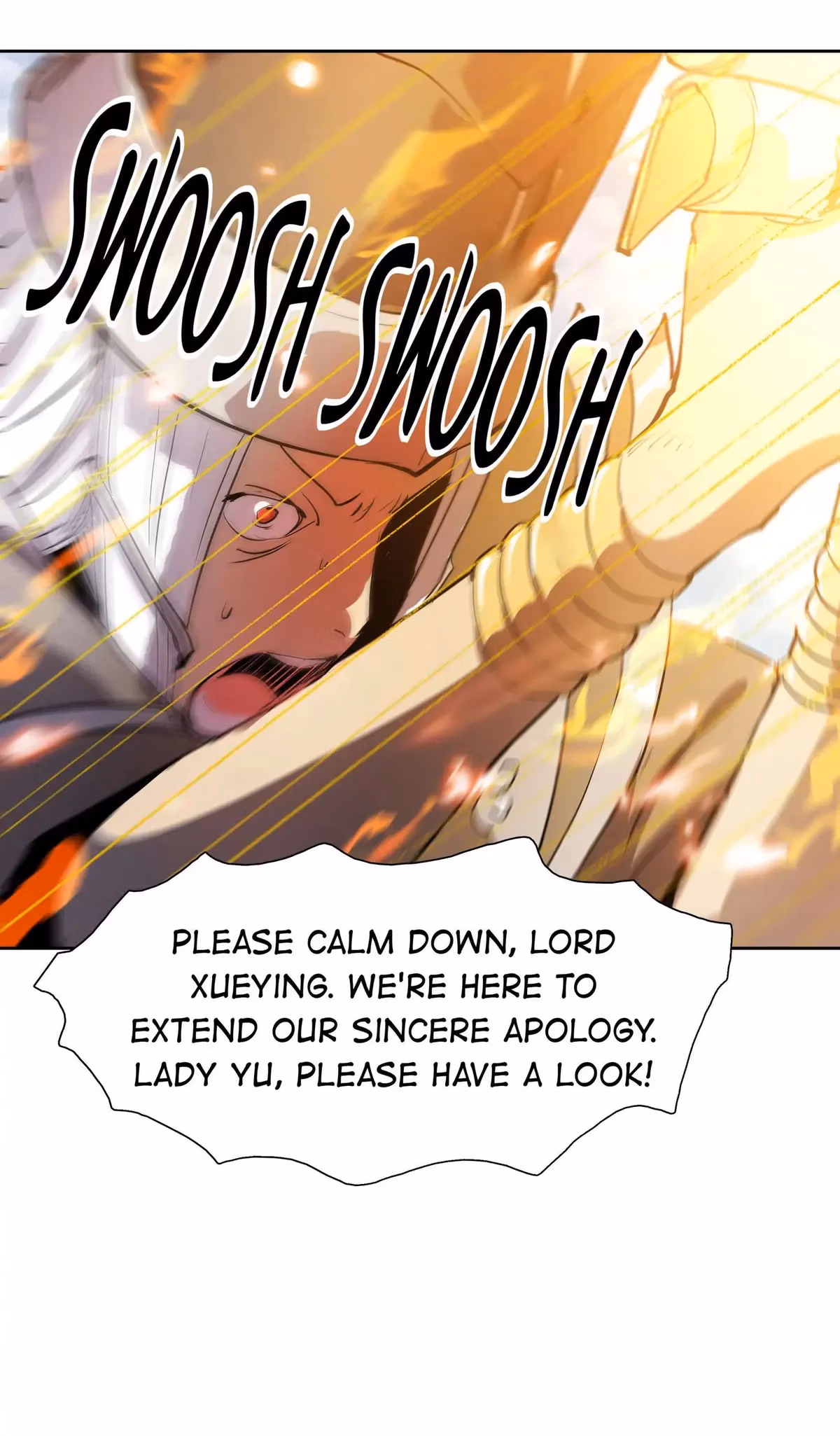 Lord Snowhawk Chapter 47 page 26 - 