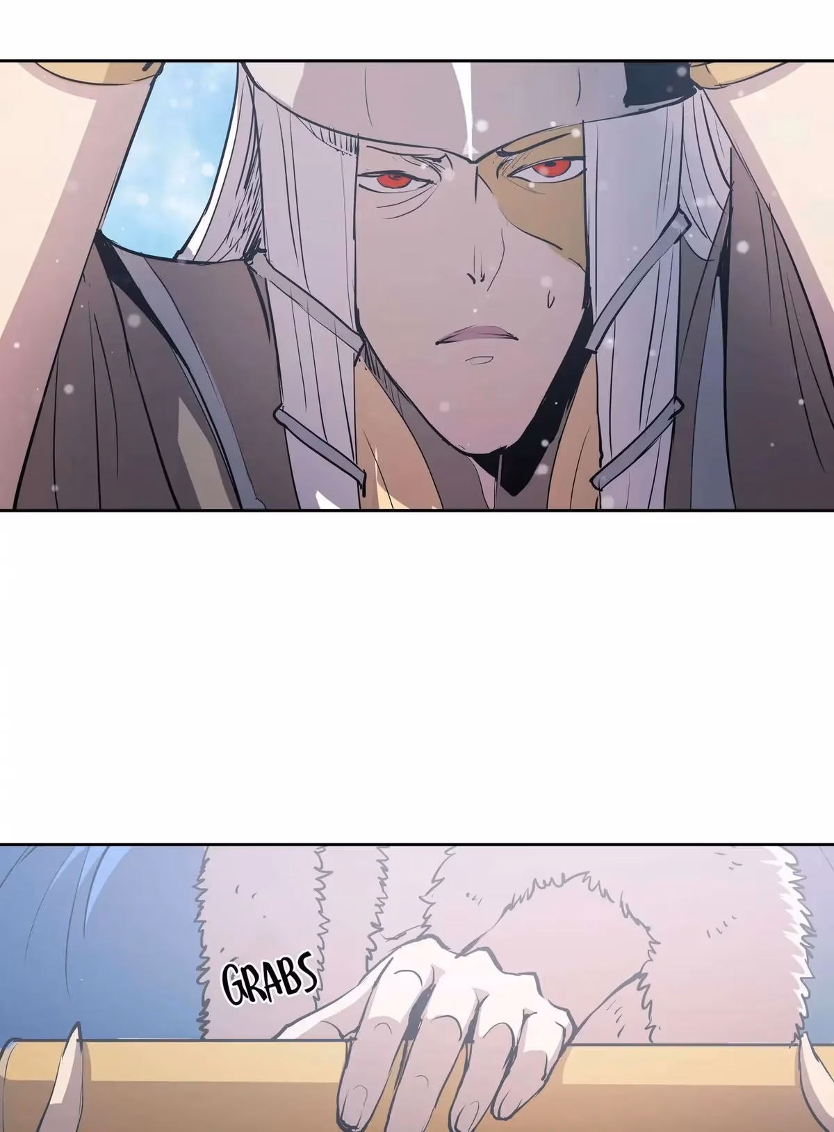 Lord Snowhawk Chapter 47 page 29 - 
