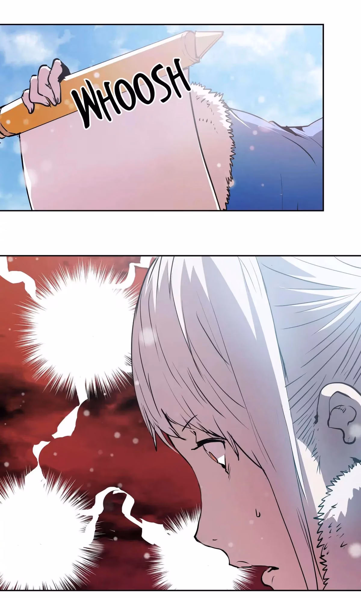 Lord Snowhawk Chapter 47 page 31 - 