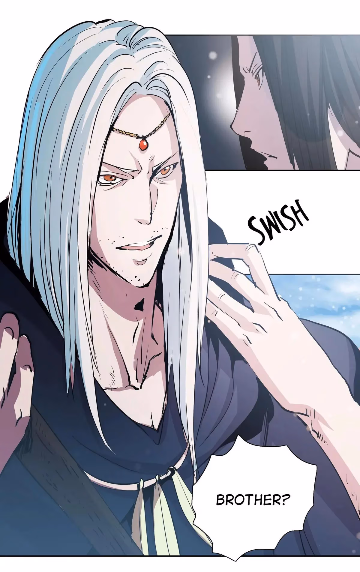 Lord Snowhawk Chapter 47 page 35 - 