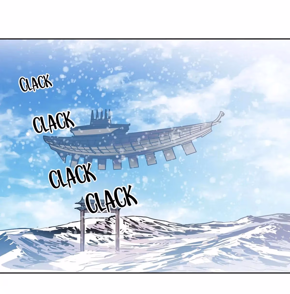 Lord Snowhawk Chapter 47 page 42 - 