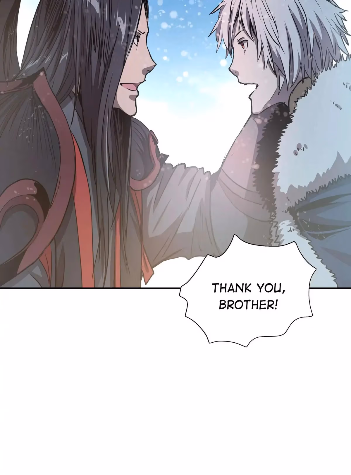 Lord Snowhawk Chapter 47 page 9 - 