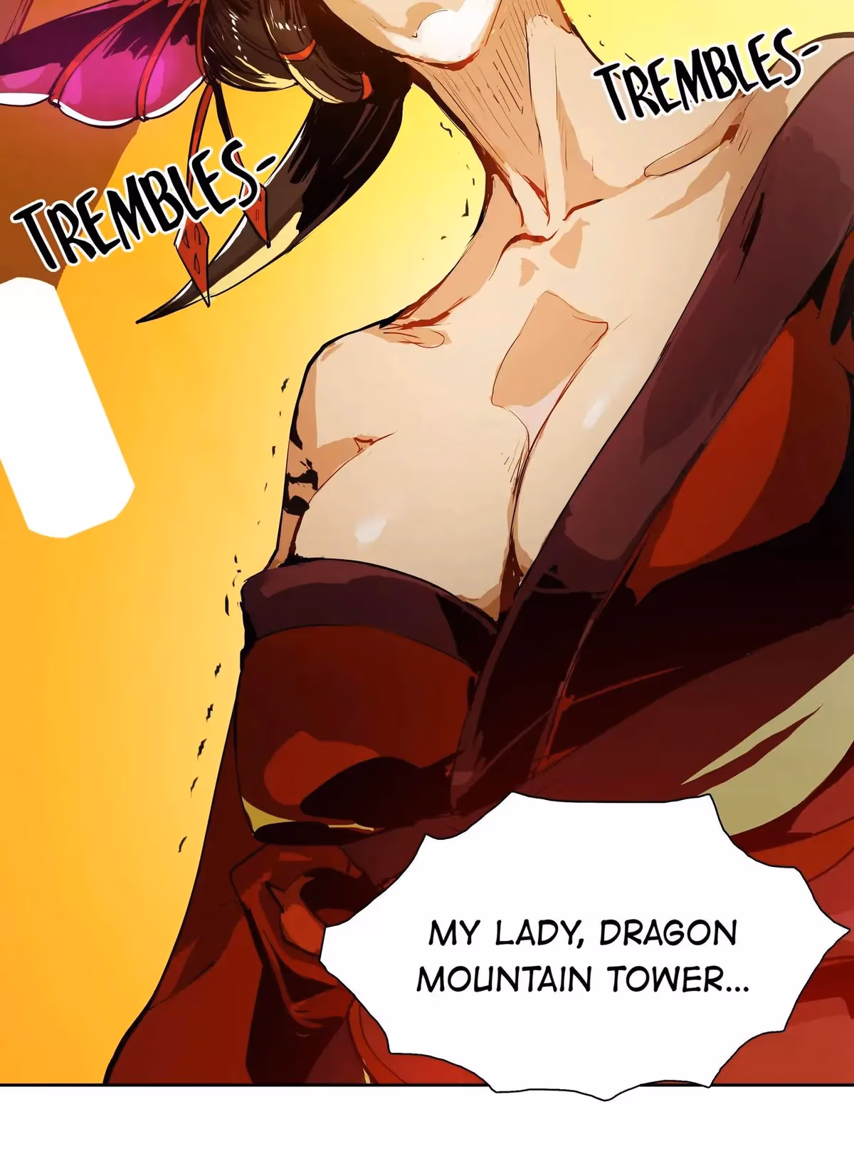 Lord Snowhawk Chapter 48 page 11 - 