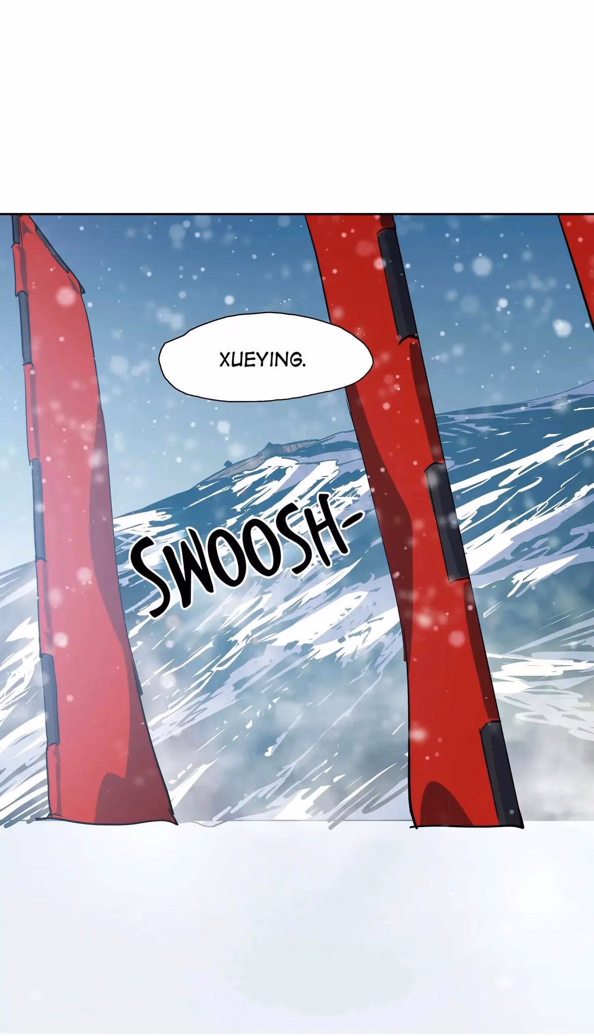 Lord Snowhawk Chapter 48 page 16 - 