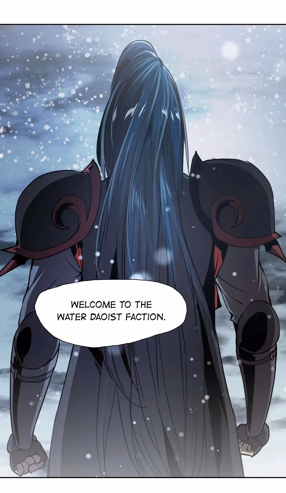 Lord Snowhawk Chapter 48 page 17 - 