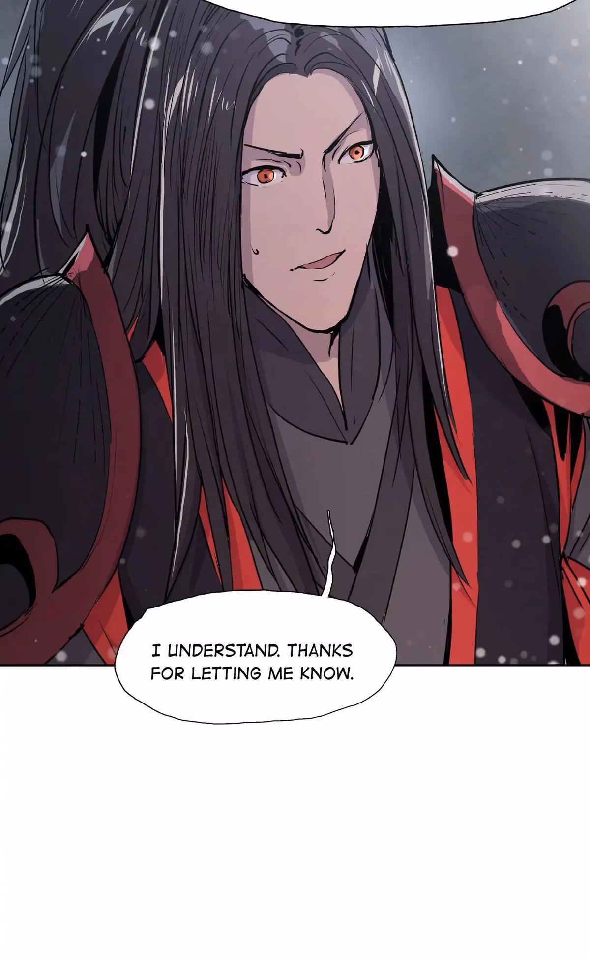 Lord Snowhawk Chapter 48 page 24 - 