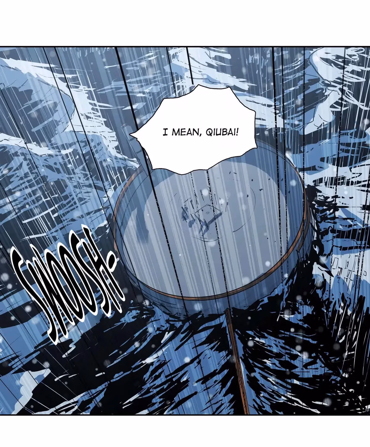 Lord Snowhawk Chapter 48 page 30 - 