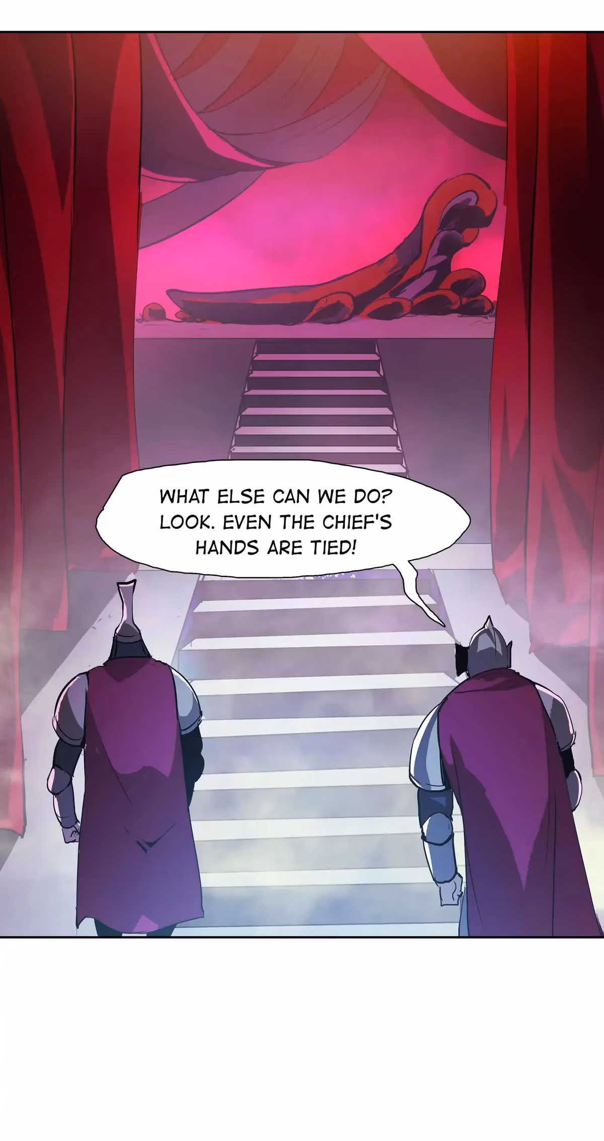 Lord Snowhawk Chapter 48 page 35 - 