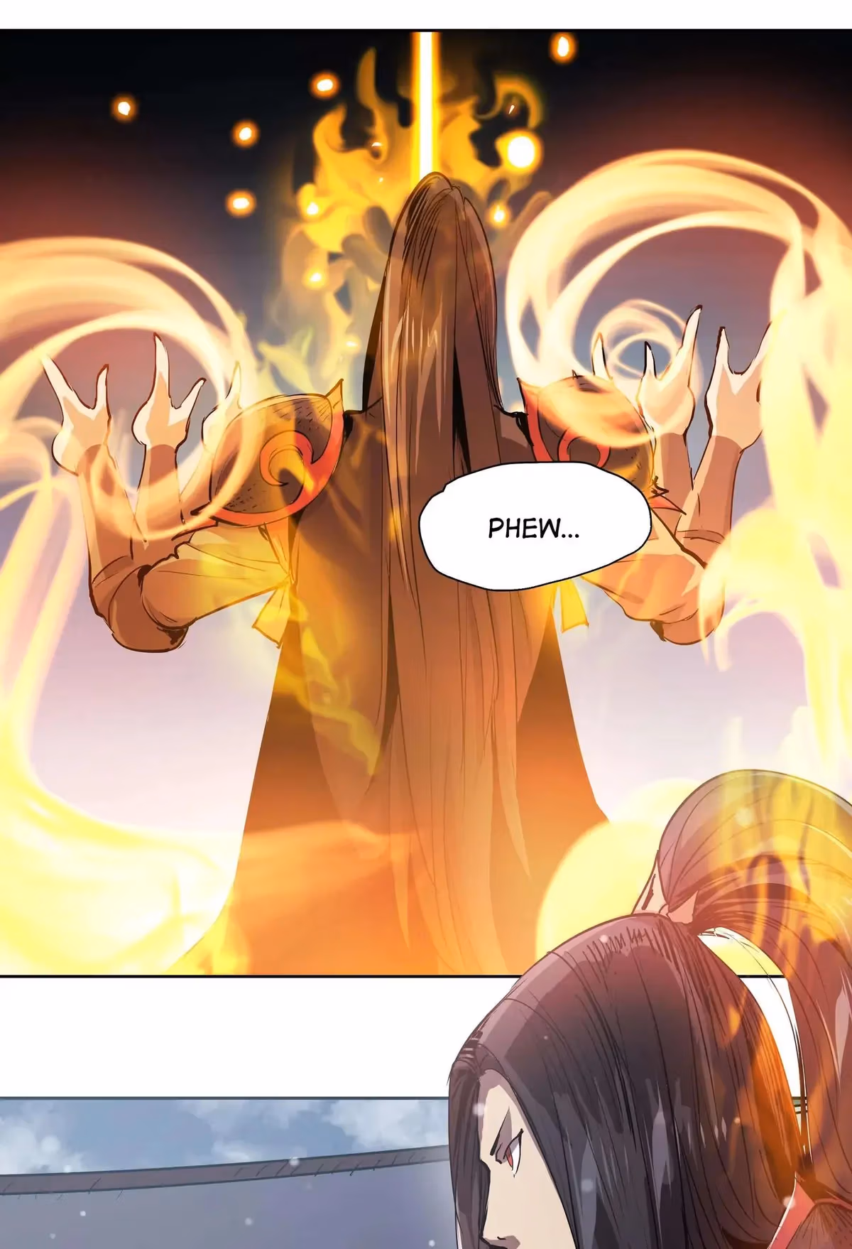 Lord Snowhawk Chapter 48 page 40 - 
