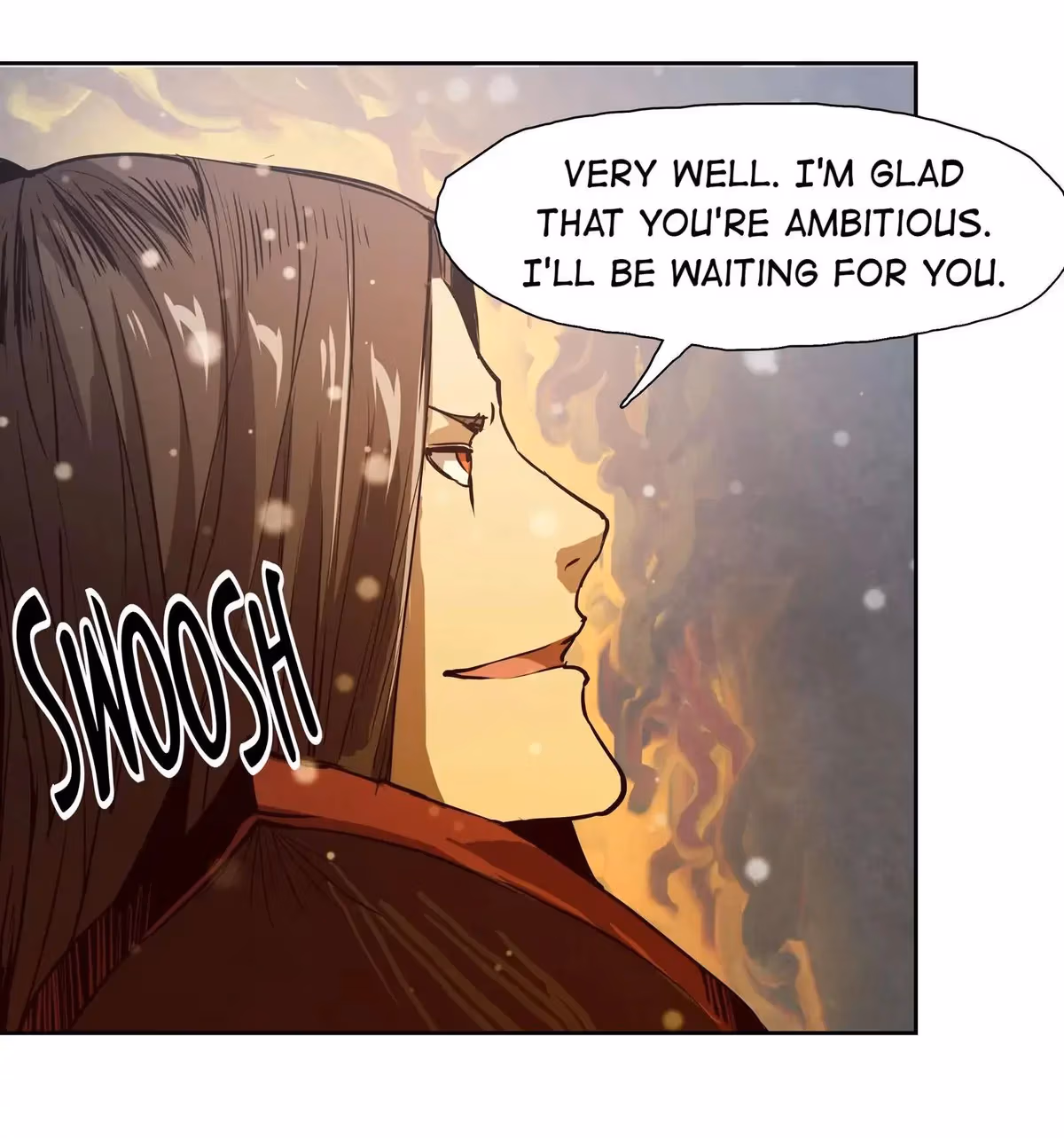 Lord Snowhawk Chapter 48 page 49 - 