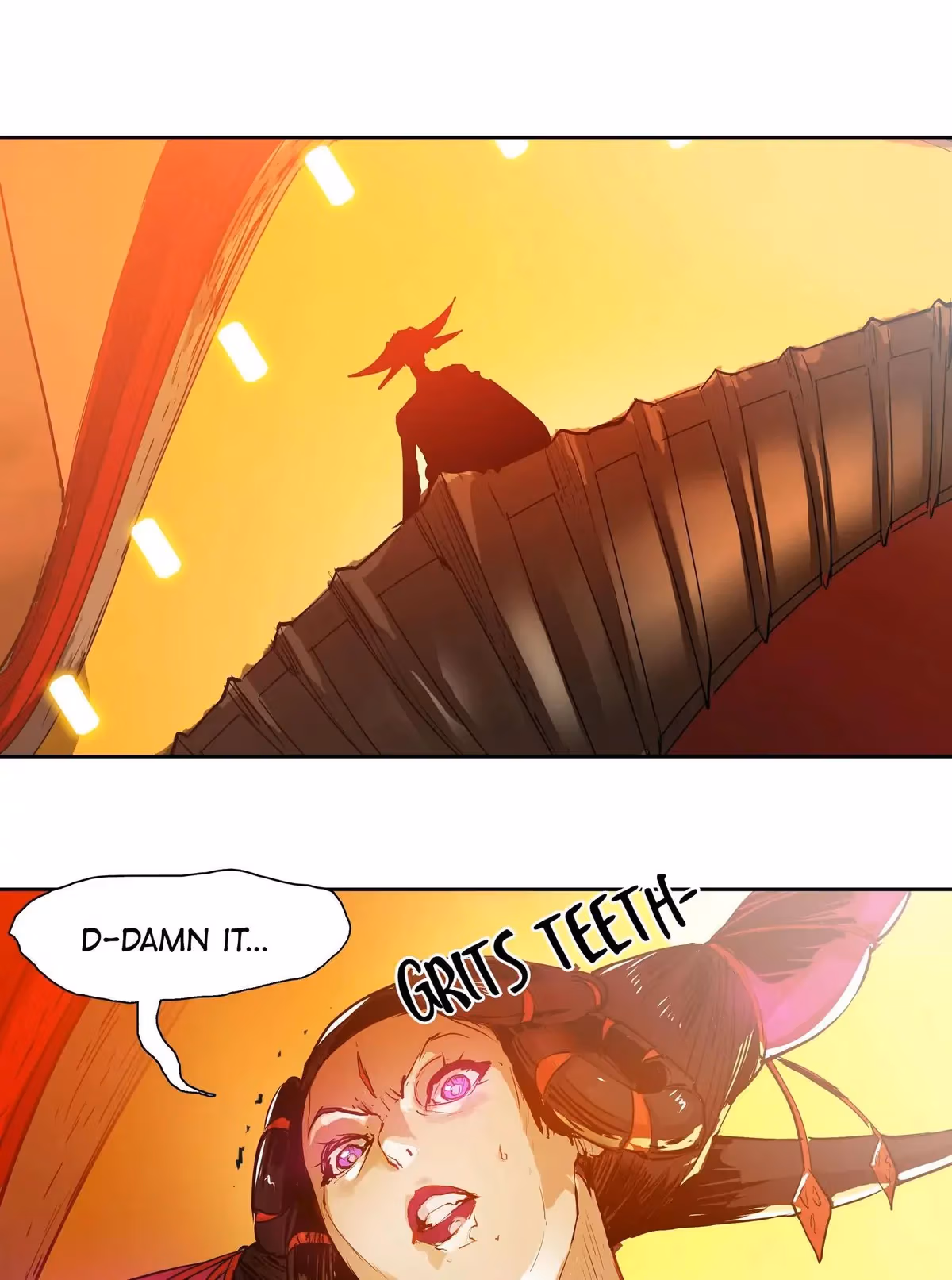 Lord Snowhawk Chapter 48 page 10 - 