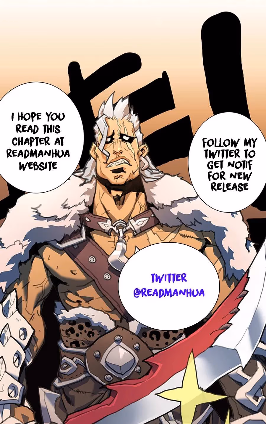 Lord Snowhawk Chapter 6.2 page 9 - 