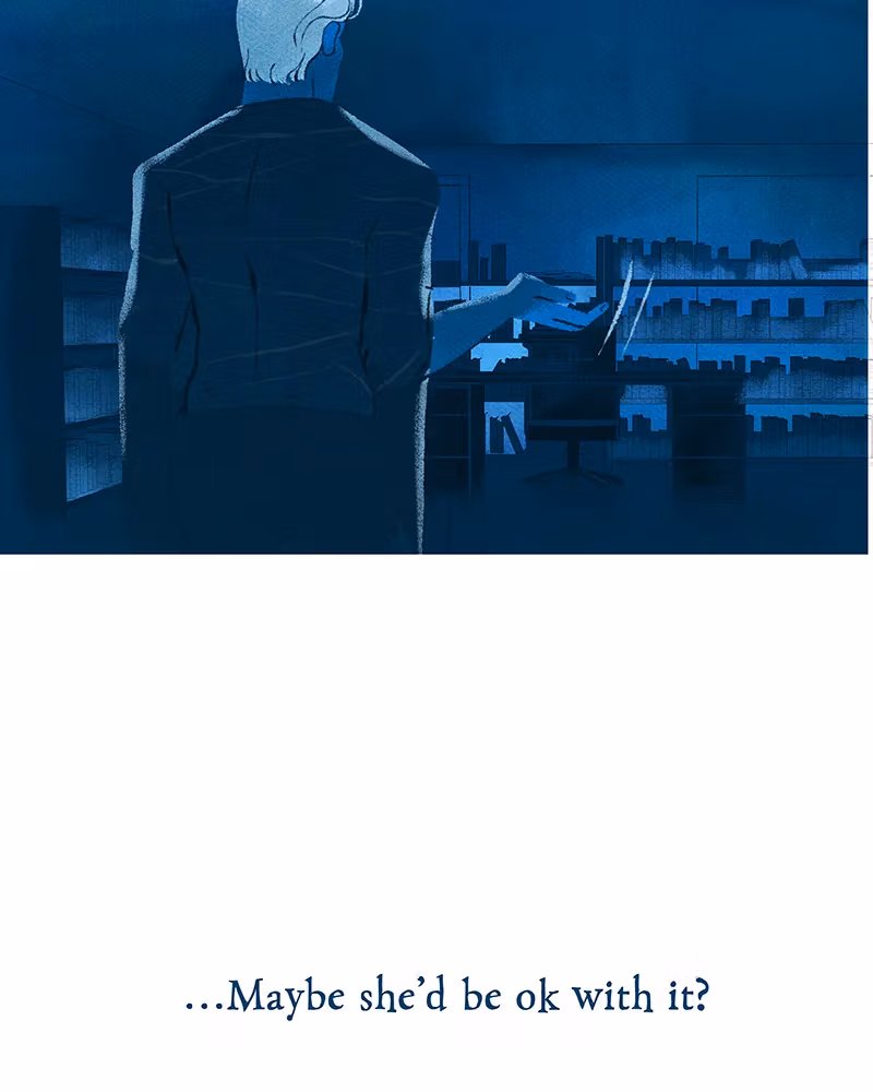 Lore Olympus Chapter 102 page 106 - 