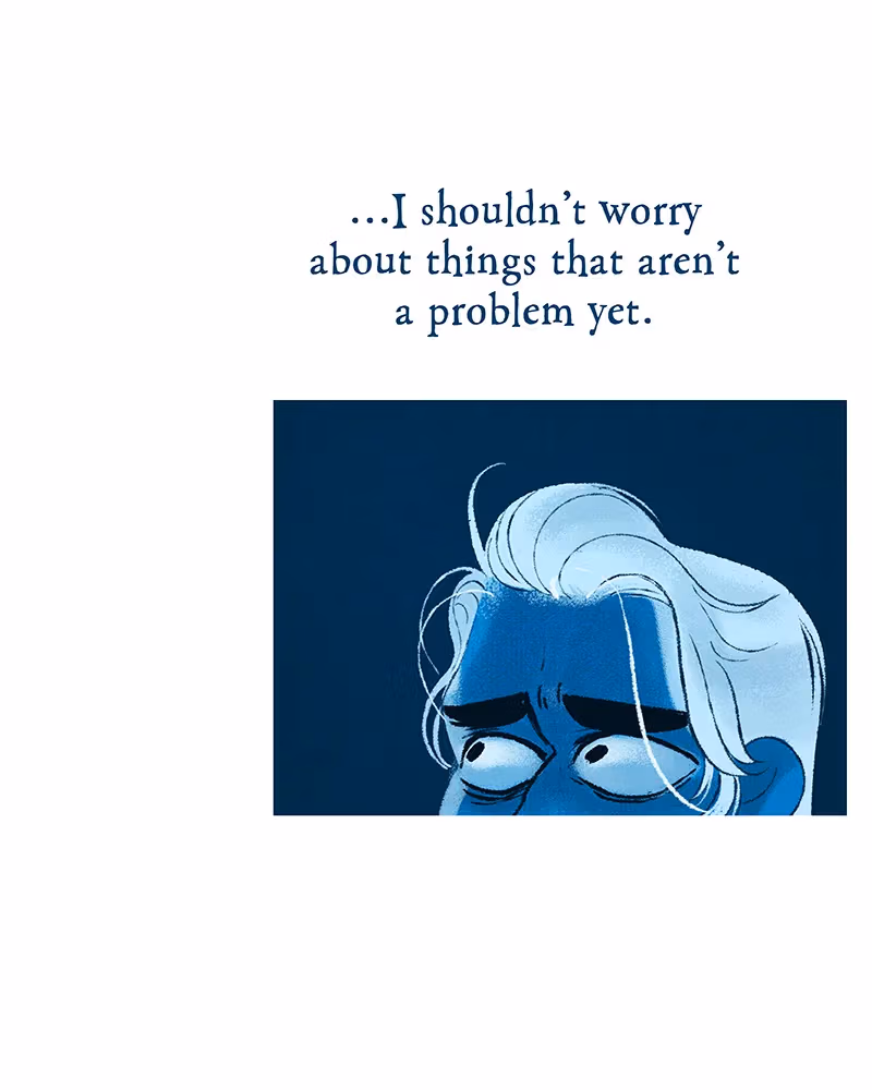 Lore Olympus Chapter 102 page 108 - 