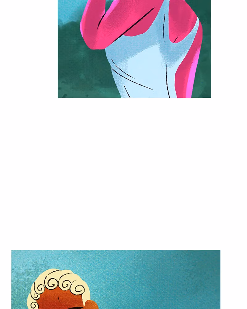 Lore Olympus Chapter 102 page 37 - 