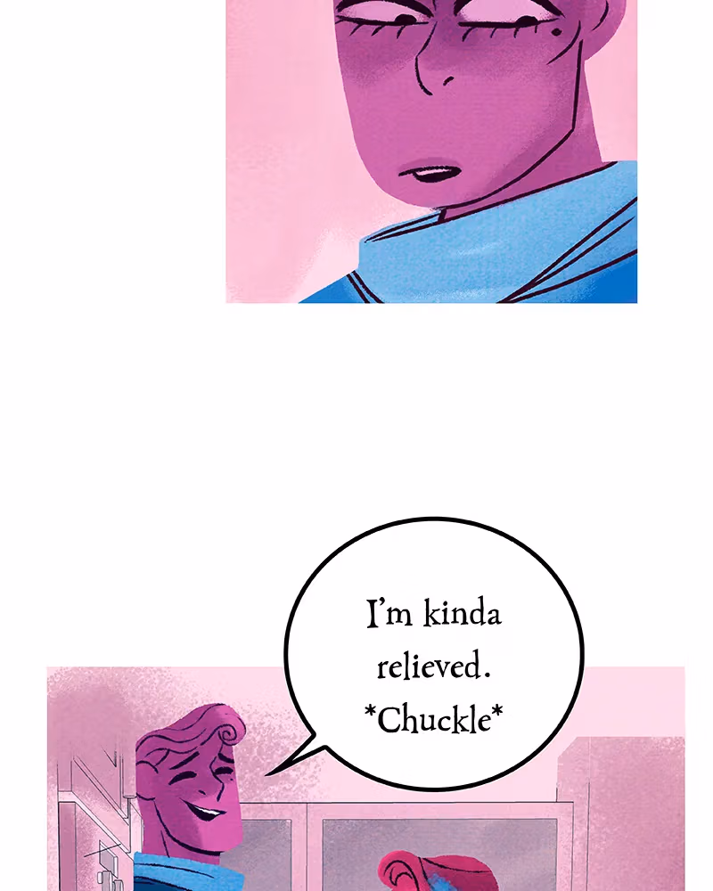 Lore Olympus Chapter 102 page 48 - 