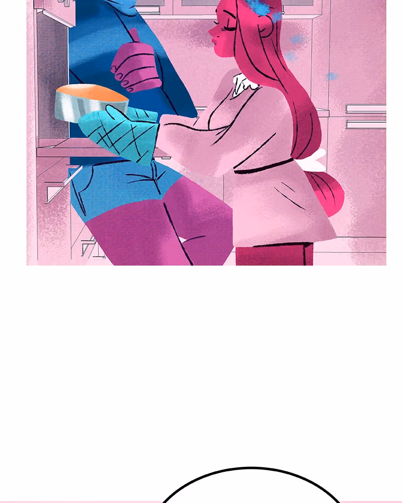 Lore Olympus Chapter 102 page 49 - 