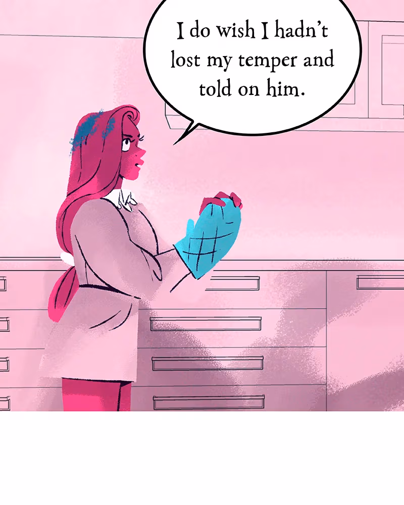 Lore Olympus Chapter 102 page 50 - 