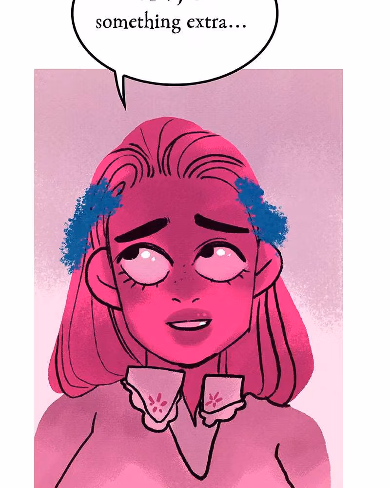 Lore Olympus Chapter 102 page 54 - 