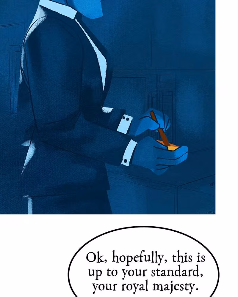Lore Olympus Chapter 102 page 59 - 