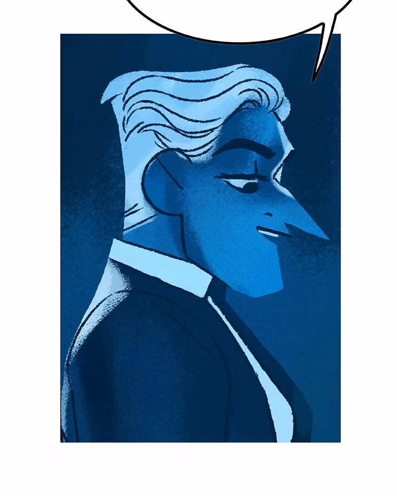 Lore Olympus Chapter 102 page 60 - 