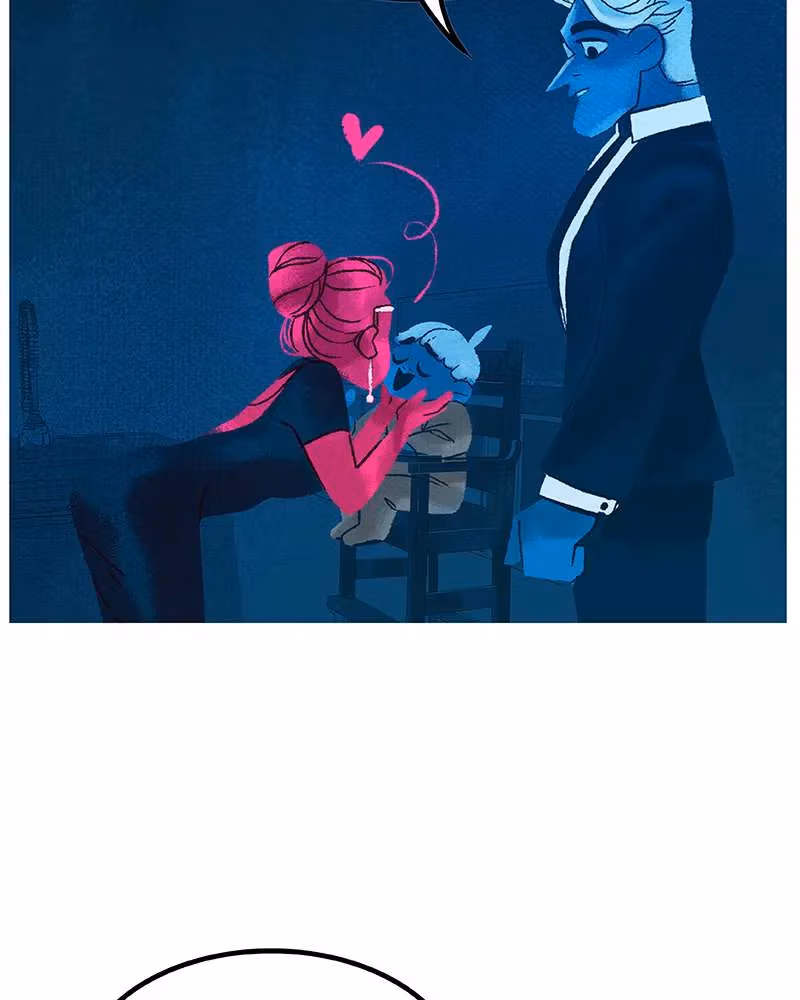 Lore Olympus Chapter 102 page 68 - 
