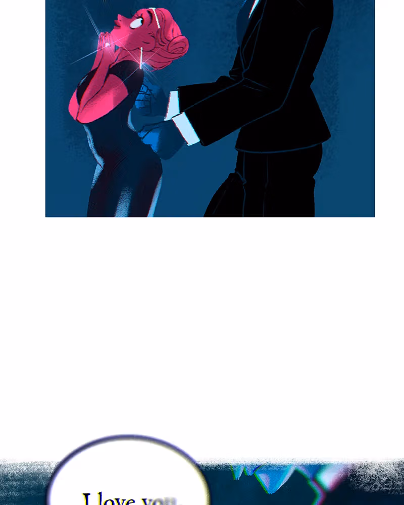 Lore Olympus Chapter 102 page 71 - 