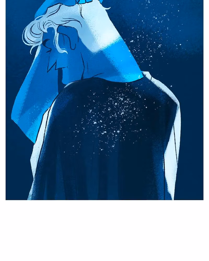 Lore Olympus Chapter 102 page 85 - 