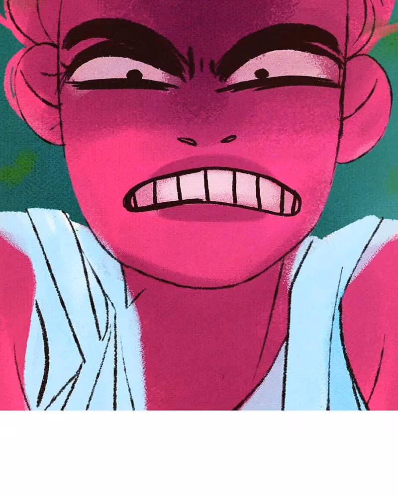 Lore Olympus Chapter 102 page 10 - 