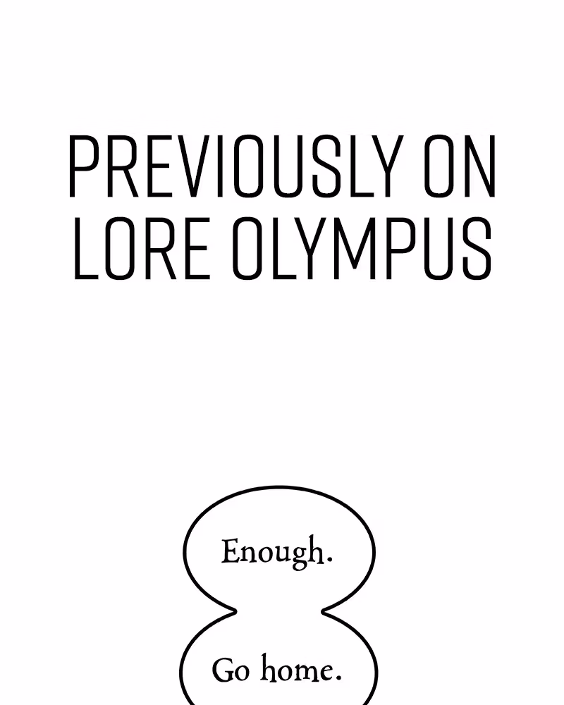 Lore Olympus Chapter 103 page 2 - 