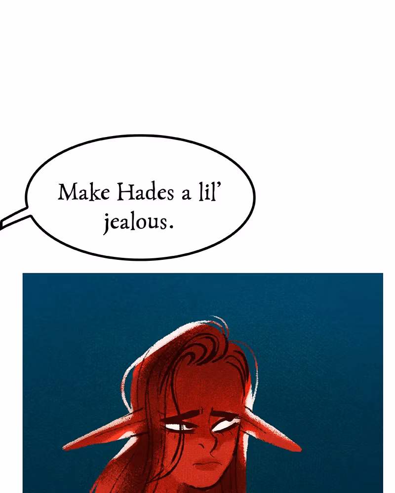 Lore Olympus Chapter 103 page 106 - 