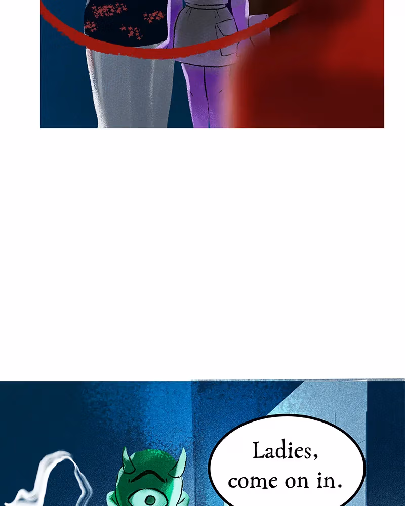 Lore Olympus Chapter 103 page 114 - 