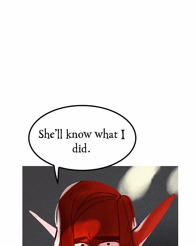 Lore Olympus Chapter 103 page 136 - 