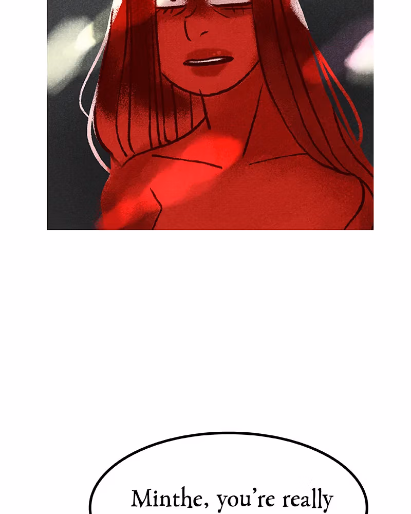 Lore Olympus Chapter 103 page 137 - 