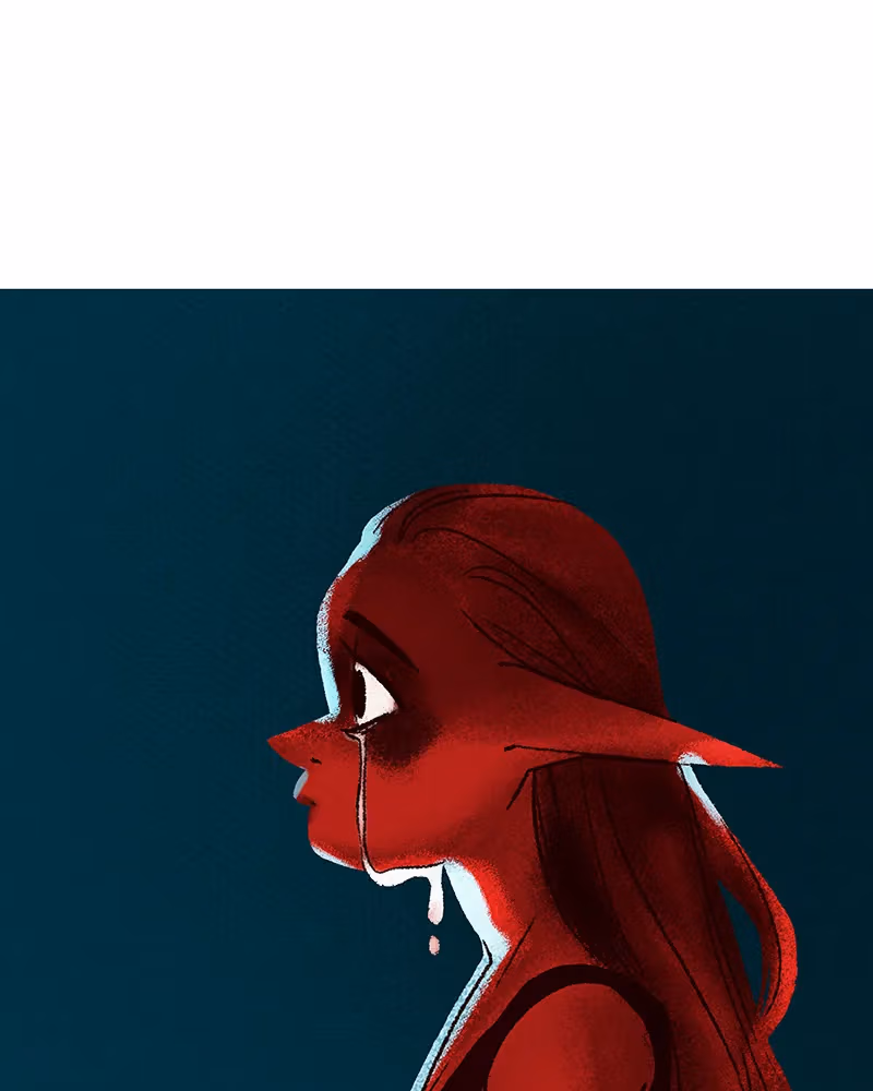 Lore Olympus Chapter 103 page 31 - 