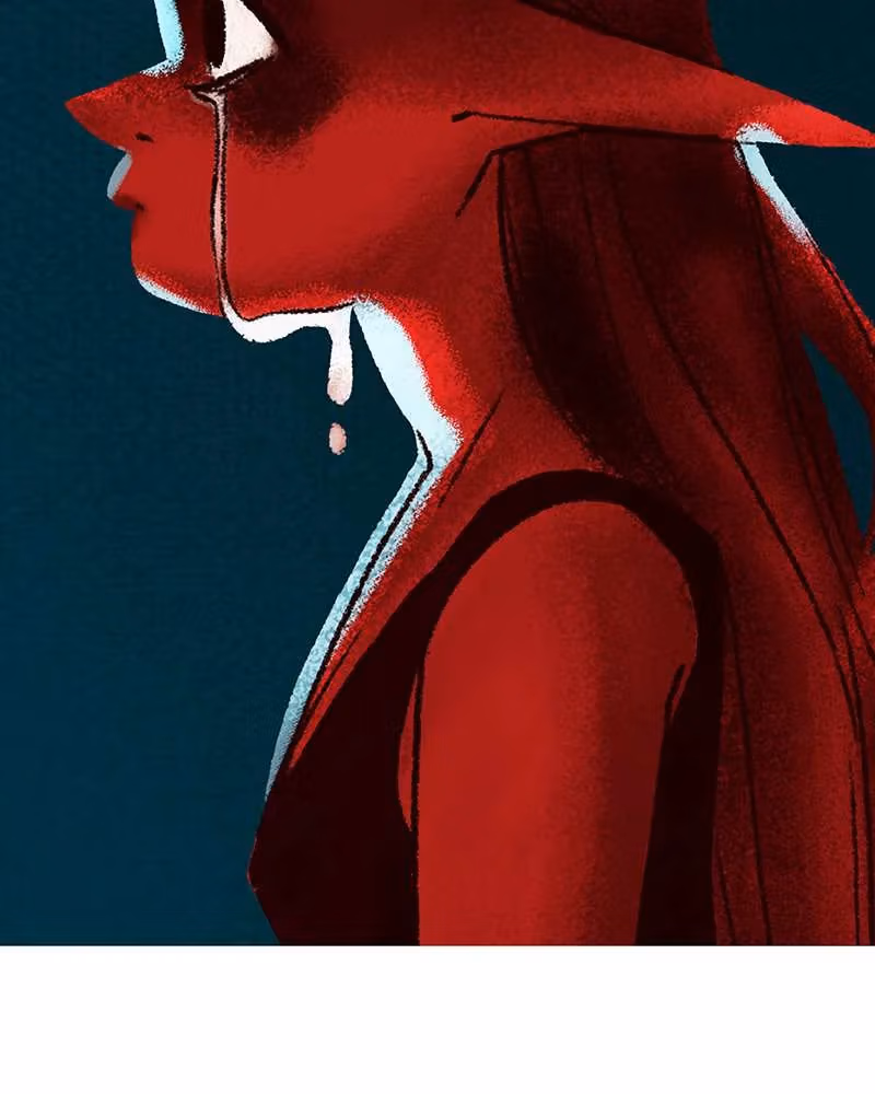 Lore Olympus Chapter 103 page 35 - 