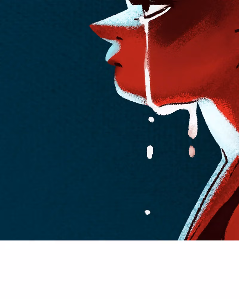 Lore Olympus Chapter 103 page 39 - 