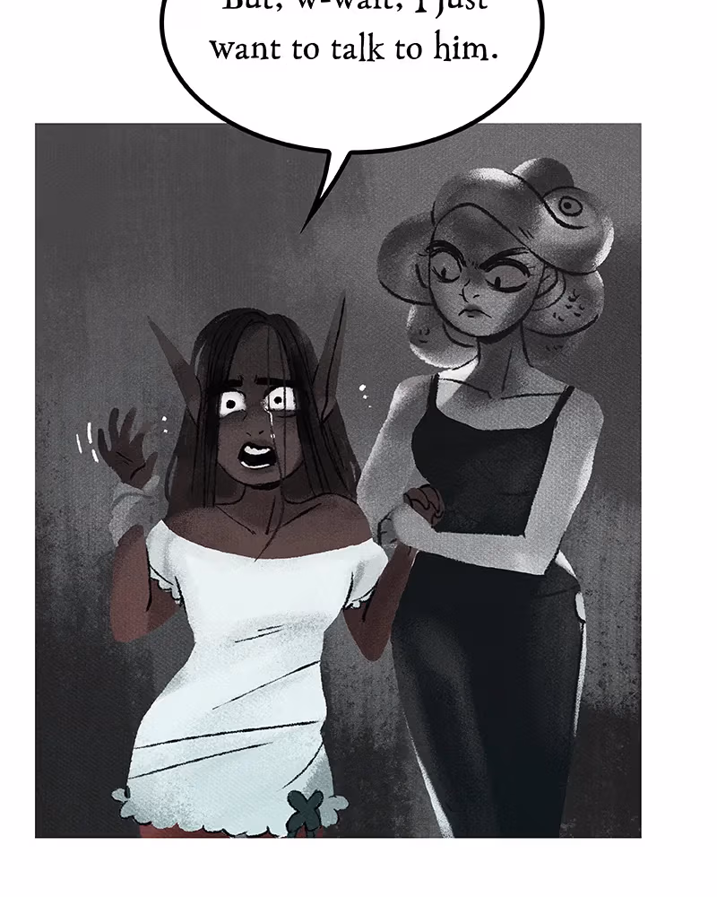 Lore Olympus Chapter 103 page 5 - 