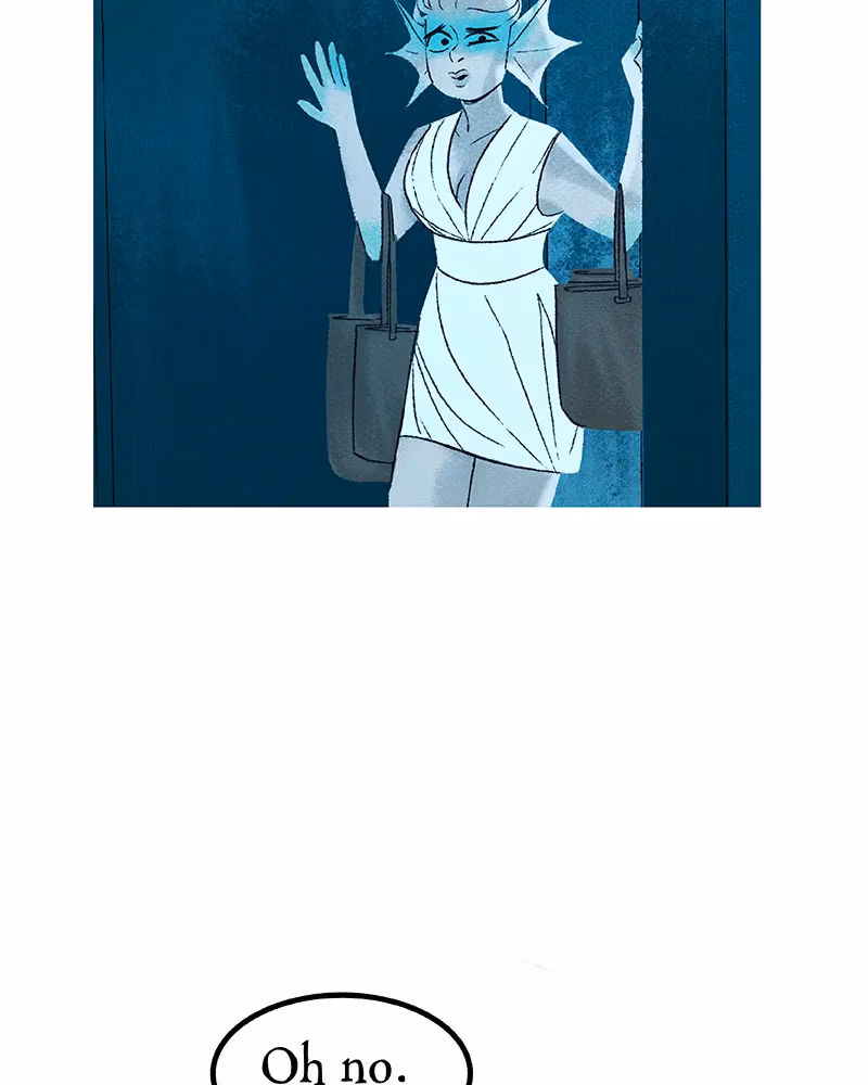 Lore Olympus Chapter 103 page 43 - 